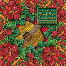 Hawaiian Slack Key Christmas